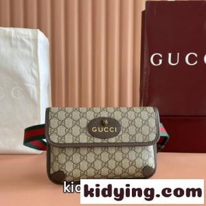 人気 ネオ ヴィンテージ GGロゴ ベルトバッグ グッチ スーパーコピー スーパーコピー 493930kid261TzKHD