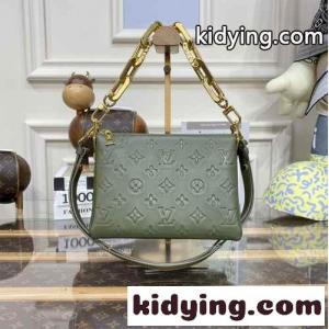 クッサンBB ショルダーバッグ ルイヴィトン コピー バッグ スーパーコピーkid26zuqqOj