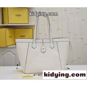 fendi ブランド コピー Origami ラージ 変形バッグ フェンディ ブランド コピー バッグ コピー ホワイトレザーkid26yi8rqq
