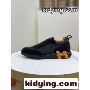 人気 メンズシューズ エルメス ブランド コピー スニーカー コピー バウンシング スニーカーkid26SHHTPj