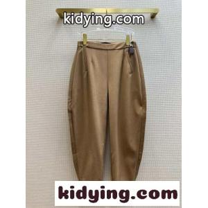 洗練された ヘリンボーン バギーパンツ ルイヴィトン コピーブランド パンツ コピーkid26aaSD8f