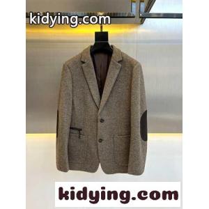 秋冬 ウール テーラードジャケット エルメネジルド・ゼニア ジャケット コピーkid260D8Dem