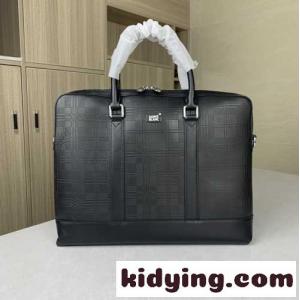 エレガント ブリーフケース モンブラン バッグ メンズ コピー ビジネスバックkid261T5vqy