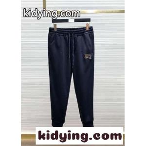 カジュアル EKD ジョギングパンツ バーバリー スーパーコピー パンツ コピー ネイビーkid26K51zOj