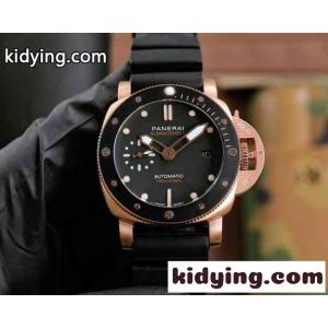 オフィチーネ・パネライ 時計 コピー 人気 ファッション 44mm*16mm 自動巻きkid265L95Tf