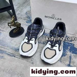 おしゃれ 軽量 メンズ モンクレール コピー moncler コピー LITE RUNNER スニーカー コピーkid26i8LDue