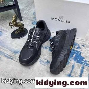 メンズ モンクレール ブランド コピー moncler ブランド コピー LITE RUNNER スニーカー コピー おしゃれ 軽量kid26SX1vau