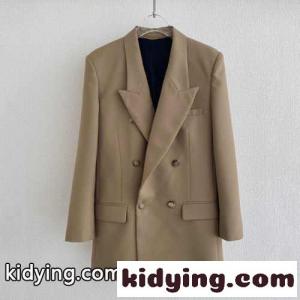 上品 高級感 ウールジャケット イヴ・サンローラン スーパーコピー ジャケット コピー レディースkid265TTjue