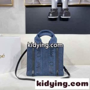 人気 カジュアル おしゃれ クロエ Woody トートバッグ コピー レディースkid26G9vSje