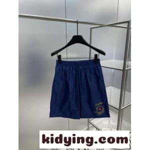 LV × YK モノグラムフェイススイムショーツ ルイ・ヴィトン パンツ コピーkid26O1X5Pn