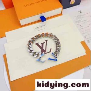M0919M ブレスレット・LV チェーン ルイ・ヴィトン ブレスレット コピー アクセサリーkid269n8DCu
