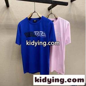 カジュアル おしゃれ プリント クルーネック ヴェルサーチ スーパーコピーェ Tシャツ コピー 半袖kid26bWXneC