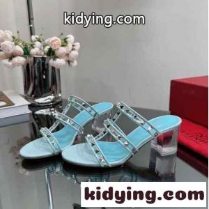 ロックスタッズ ストラップサンダル ヴァレンティノ スーパーコピー サンダル コピー レディースkid26n0zyCu