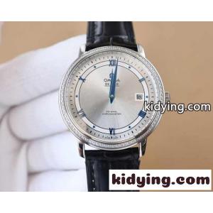 エレガント 上品 自動巻き デ・ヴィル 39mm ウォッチ オメガ 時計 コピー 人気kid26e4nSHz