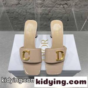 CEST dior ブランド コピー ヒールスライド クリスチャン・ディオール ブランド コピー サンダル コピー ベージュkid26Kv4Hfe