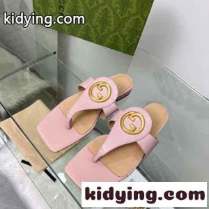 gucci スーパーコピー グッチ スーパーコピー ブロンディ トングサンダル スーパーコピー レディース ピンクkid26z8zySf