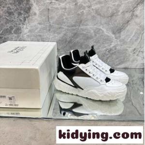 カジュアル おしゃれ Alexander McQueen コート テック トレーナー スニーカー コピーkid26e8nuGD