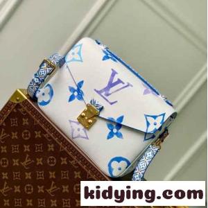 LV バイ・ザ・プール ポシェット・メティス MM ルイヴィトン スーパーコピー バッグ コピー ショルダーバッグkid26HzGDea