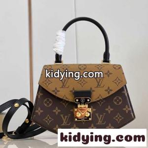 大人気 M46548 LOUIS vuitton コピー ティルシット ハンドバッグ スーパーコピー レディースkid26jSfiWn