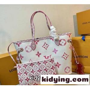 M22980 LV バイ・ザ・プール ネヴァーフル MM ルイヴィトン コピー バッグ コピー トートバッグkid26W1PfWz