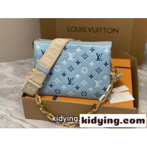 M22953 LV バイ・ザ・プール クッサン PM ルイヴィトン コピー バッグ コピー レディース ショルダーバッグkid26Wbi8Hf
