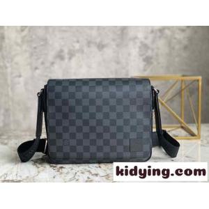M42710 ディストリクト PM ルイ・ヴィトン バッグ コピー メンズ ショルダーバッグkid26W5Xfau