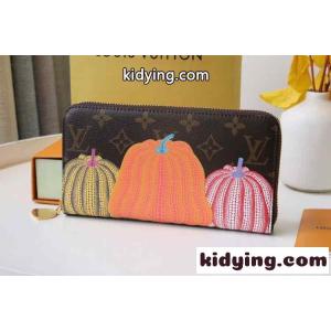 M82106 LV × YK ジッピー･ウォレット ルイ・ヴィトン 財布 コピー 長財布kid26vG5fye
