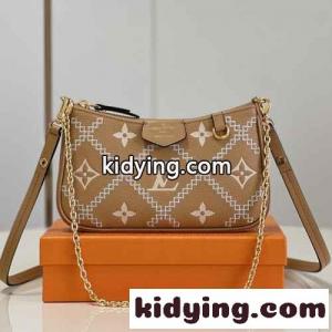 クラシック 人気 イージーポーチ ルイ・ヴィトン バッグ コピー レディース ショルダーバッグkid26L15fGz