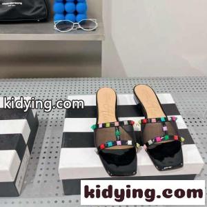 春夏 ヴァレンティノ コピーブランド サンダル コピー オープントゥ 人気 おしゃれ ミュール レディースkid26aC0vCq