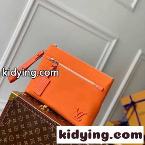 M69837 ポシェット・IPAD ラッチバッグ ルイ・ヴィトン バッグ コピー オレンジkid26vea0Lb
