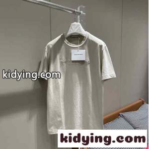 パフロゴ ショートスリーブ tシャツ アレキサンダーワング Tシャツ コピー ユニセックスkid261D8Hzq
