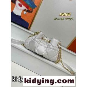 dior スーパーコピー AMMI スモール バッグ クリスチャン・ディオール スーパーコピー バッグ コピー ショルダーバッグ ホワイトkid268fSDOv