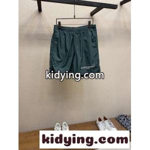 ジバンシィ コピー パンツ コピー ショートパンツ カジュアル ナイロン ショーツkid26e4D89r