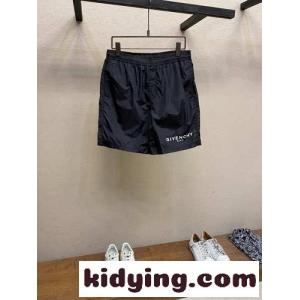 カジュアル ナイロン ショーツ ジバンシィ コピー パンツ コピー ショートパンツkid2681ny8D