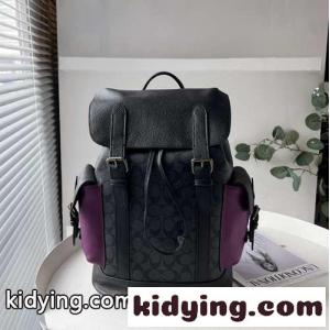 人気 C5414  Hudson バックパック コーチ コピー バッグ コピー リュックサックkid26S99Lfq