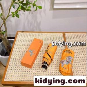携帯便利 コンパクト 晴雨兼用 uvカット エルメス スーパーコピー 傘 偽物 軽量 おしゃれkid26bSHDSz