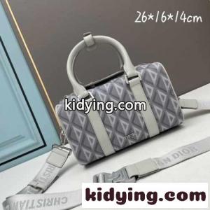 dior コピーブランド LINGOT 26 バッグ CD Diamond キャンバス クリスチャン・ディオール コピーブランド バッグ コピーkid26qySnqa