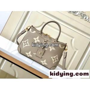 M46585 トリアノン PM モノグラム・アンプラント ルイ・ヴィトン バッグ コピーkid261995vq
