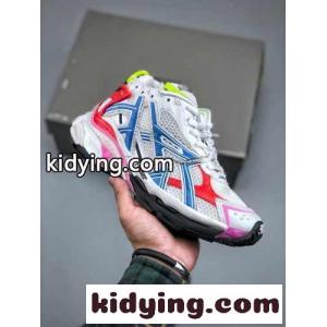 バレンシアガ コピーブランド スニーカー コピー ランニング 人気 ファッション RUNNER 軽量kid26SXzi4z