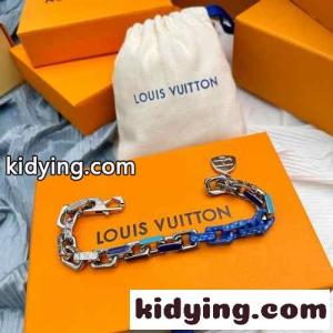 LV × YK ブラスレ・パラダイス チェーン パンプキン ルイ・ヴィトン ブレスレット コピーkid26DmeKbm