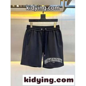 ジバンシィ コピー パンツ コピー メンズ ショートパンツ 春夏 カジュアル 快適 コットン ショーツkid26DyCCCi