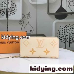 人気 バイザプール ジッピーウォレット LOUIS vuitton スーパーコピー ルイヴィトン スーパーコピー 長財布 スーパーコピーkid26jK9fSD