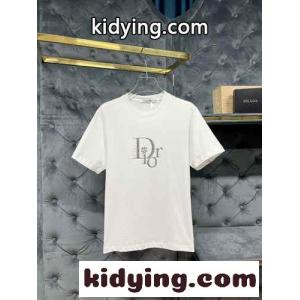 限定コラボ dior コピー BY ERL Tシャツ クリスチャン・ディオール コピー Tシャツ コピー メンズkid26jmeqOj
