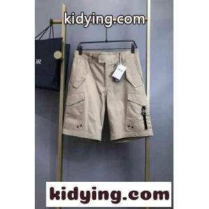 メンズ カーゴ バミューダショートパンツ クリスチャン・ディオール コピー パンツ コピーkid26G1n85f