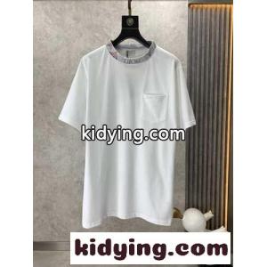 お洒落 定番 カジュアル コットン 半袖Tシャツ クリスチャン・ディオール コピー Tシャツ コピー メンズkid26ruuaai