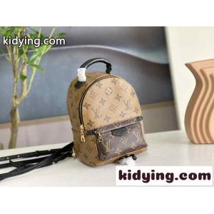 大人気 ルイヴィトン コピーブランド パームスプリングス バックパックMINI コピー M44872 モノグラムkid26eqmeCq