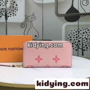 人気 バイザプール ジッピーウォレット LOUIS vuitton ブランド コピー ルイヴィトン ブランド コピー ラウンドファスナー 長財布 スーパーコピーkid26L1z4zm