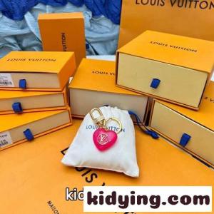 ポルト クレ・LV ビラブド ルイ・ヴィトン キーホルダー コピー バッグチャームkid26jiamGn