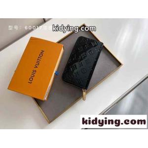 限定 上品 人気 ジッピー ウォレット ルイ・ヴィトン 財布 コピー 長財布 ブラックkid26mqayie