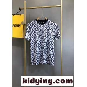 マルチカラー テクニカルメッシュ 半袖Tシャツ フェンディ コピー Tシャツ コピー メンズ ファッションkid26jWrSPn